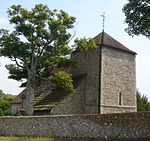 Church of St Wulfran