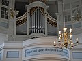 Steinmüller-Orgel