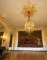 Salon de la tapisserie im Hôtel de Besenval, Botschaft der Schweiz in Paris