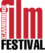 Cambridge Film Festival logo