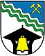 Coat of arms of Grünebach