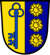 Wappen von Greußenheim