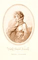 Portrait by John Samuel Agar, 1804