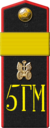 5th Guards Motorcycle Regiment