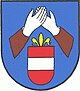 Coat of arms of Friedberg