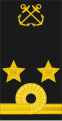 Capitão-de-fragata (Angolan Navy)[2]