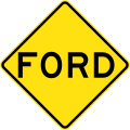 (W5-6) Ford