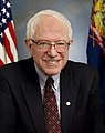 Bernie Sanders (born 1941), U.S. Senator from Vermont and 2016 and 2020 presidential candidate