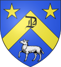 arms of Drancy
