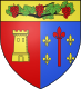 Coat of arms of Saint-Désert