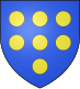 Coat of arms of Camphin-en-Pévèle