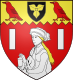 Coat of arms of Génicourt-sur-Meuse