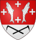 Coat of arms of Grandfontaine