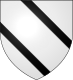 Coat of arms of Lenharrée