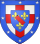 Wappen des 14. Arrondissements von Paris