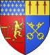 Coat of arms of Terrasson-Lavilledieu