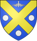 Coat of arms of Touquin