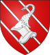 Coat of arms of Westhoffen