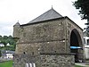 Het bastion van Bretagne en het bastion van de Dauphin