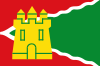 Flag of Brakel