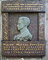 Michal Pavlovic partisan