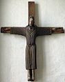 Volto Santo: Kreuz des Meister Imervard (um 1150)