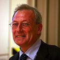 Carlo Schmid 1992–1994