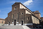 Kathedrale von Faenza