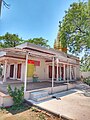 Chandrawati Shvetambar temple