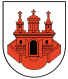 Coat of arms of Ettenheim