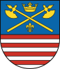 Coat of arms of Bardejov
