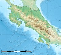 Cariari CC is located in Costa Rica