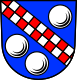 Coat of arms of Achstetten