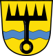 Coat of arms of Kammlach