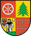 Wappen von Müncheberg