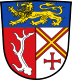 Coat of arms of Schwenningen