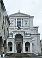 Der Dom von Bergamo