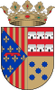 Coat of arms of Benitachell