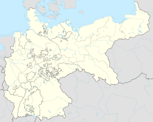 Kalisz (Deutsches Reich)