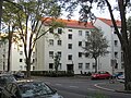 Hansastraße 20
