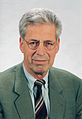 Henning Scherf (4. Juli 1995 bis 7. November 2005)