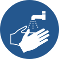 M011: Hände waschen