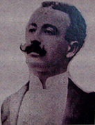 Juan Ramon Molina