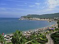 Image 42Beaches and marina of Kemer near Antalya on the Turkish Riviera (from Geography of Turkey)