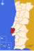 Distrikt Lissabon