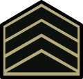 Sergeant (Philippine Army)[73]