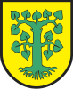 Coat of arms of Borne Sulinowo