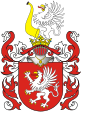 Wappen der Wappengemeinschaft Szeliga