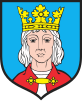 Coat of arms of Gmina Chojna