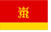 Flag of Jasło